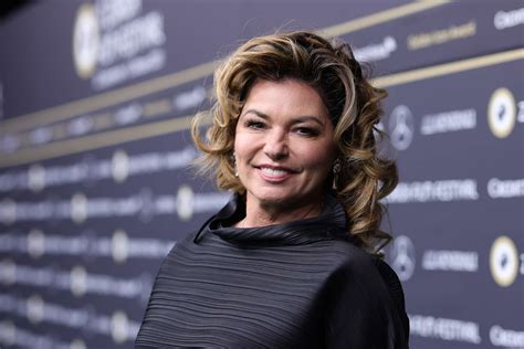 Shania Twain opens up about battle with Lyme disease: 'I thought I'd lost my voice forever ...