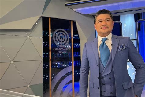 Julius Babao leaves home network ABS-CBN after 28 years | Inquirer Entertainment