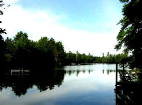 Balch Lake Real Estate - NH Lake Property For Sale