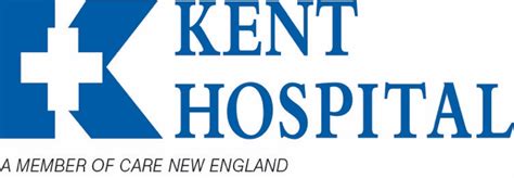 Rehab, lab programs at Kent Hospital earn accreditation