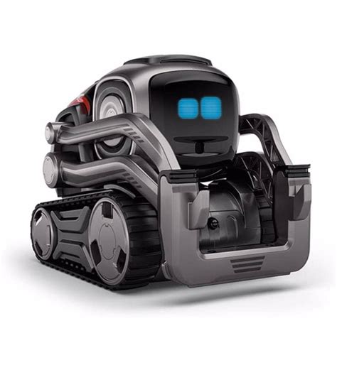 Vector® AI Robot Companion, Smart Robot W/ Alexa®, 48% OFF