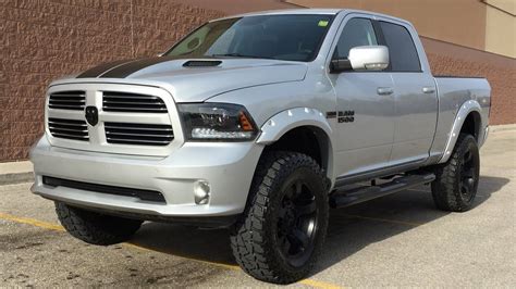 2013 Dodge Ram 1500 Sport 0 60