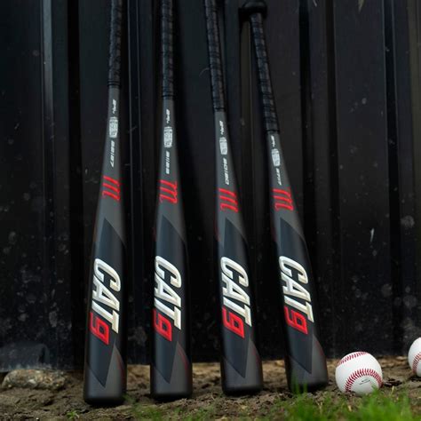 Marucci CAT9 Senior League -5 - Piercy Sports