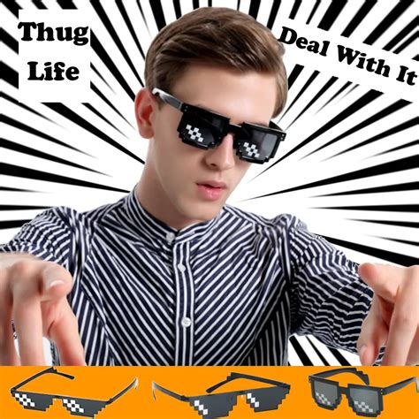 14++ Thug Life Memes Song - Factory Memes