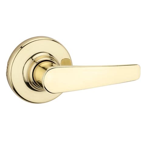 KWIKSET® Passage Lever - Daycon