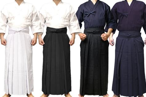 Kendo and Aikido Keikogi - ChinaTown-Shop