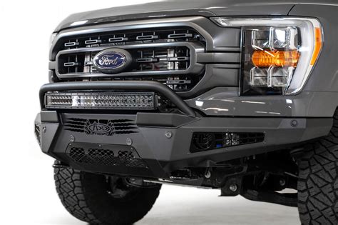 Ford F-150 Front Bumper