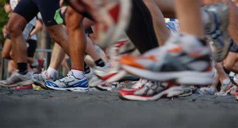 Fergus Falls Area Runners: Choosing Running Shoes