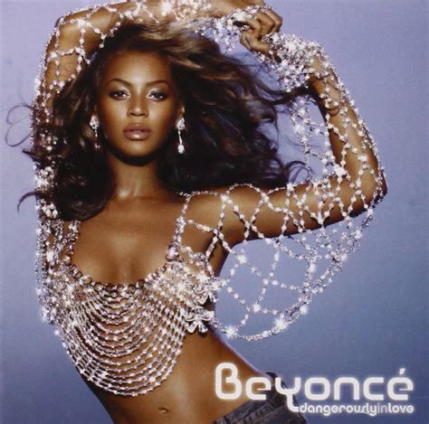 Beyonce's Album Covers: See Them All