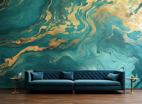 Modern Living Room Wallpaper Ideas for 2024 | Checkatrade