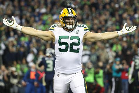 Los Angeles Rams: Clay Matthews has plenty to offer defense