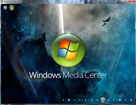 Uninstall windows media center - soccerfoz