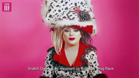 Watch: Meet Baga Chipz: RuPaul's Drag Race UK | Metro Video