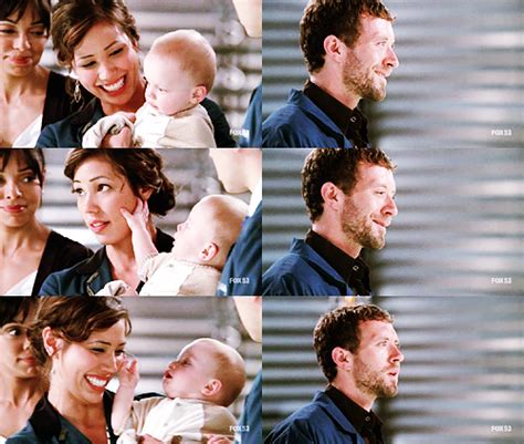 Angela and Hodgins - Bones | I nterest I n you | Pinterest | TVs and Movie