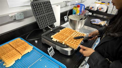 Best Waffle Maker Reviews – Consumer Reports