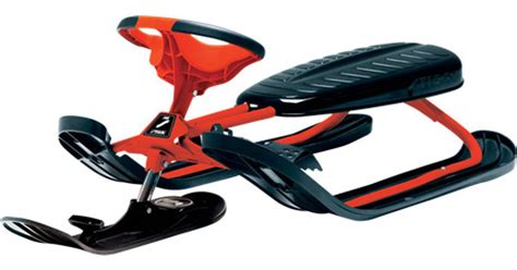 Stiga Snowracer Ultimate Pro • Se pris (8 butiker) hos PriceRunner