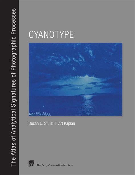 (PDF) Cyanotype Process - DOKUMEN.TIPS