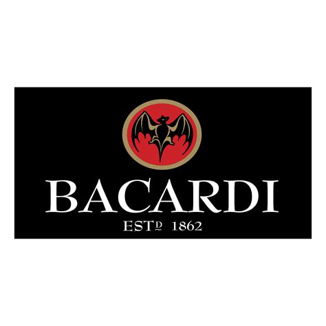 Bacardi Logo Png - PNG Image Collection