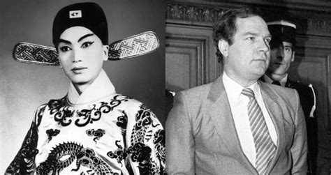 Shi Pei Pu, The Chinese Opera Singer Turned Spy