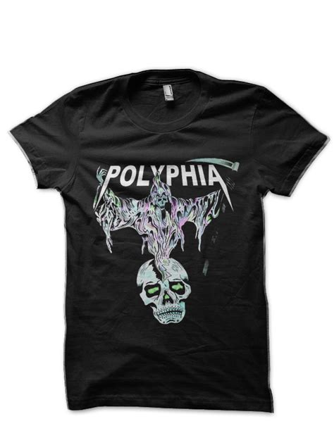 Polyphia Merch India Merchandise Archives - Supreme Shirts