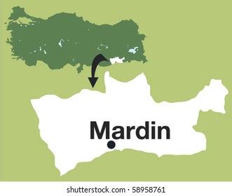 410 Mardin Turkey Map Images, Stock Photos, and Vectors | Shutterstock