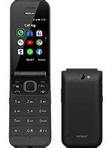 Nokia 2720 V Flip - Full phone specifications