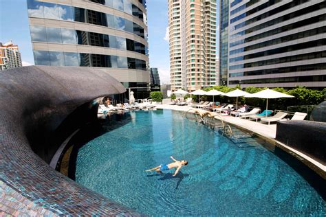 7 Reasons Why W Bangkok is the Coolest Place to Stay