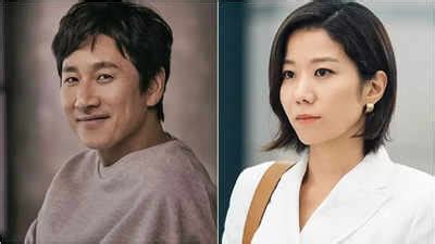 Lee Sun-kyun had penned a letter to wife Jeon Hye Jin: Report - Times of India