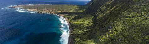 Molokai Beaches | Beaches on Molokai | Go Hawaii