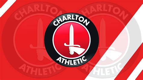 Charlton Athletic F.C. HD, Logo, Emblem, Soccer, HD Wallpaper | Rare ...