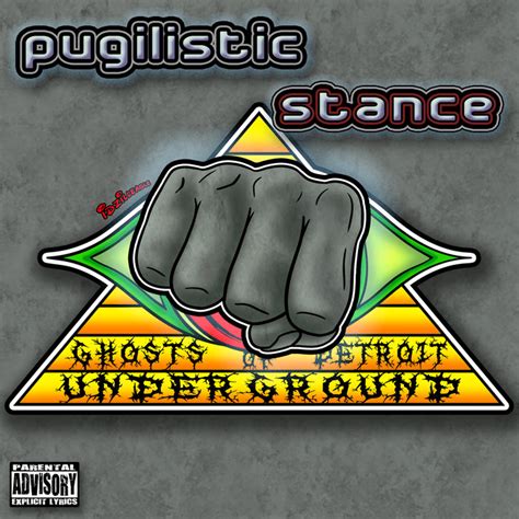 Pugilistic Stance | Ghosts Of Detroit Underground | Ghosts of Detroit ...