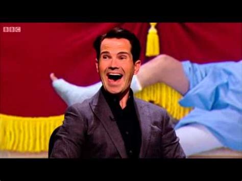 QI - Jimmy Carr Funny Laugh - YouTube