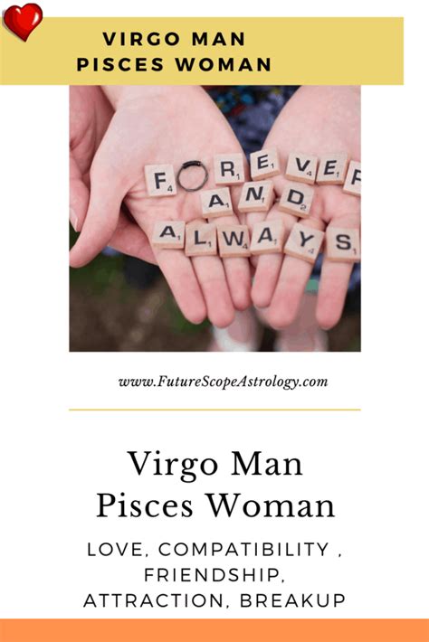 Virgo And Pisces Friendship - slidesharetrick