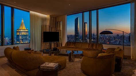 The Ritz-Carlton New York, NoMad Reveals The Ritz-Carlton Suite | Luxury Travel Advisor