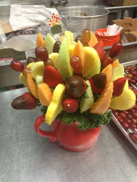 Edible Arrangements - Gift Shops - Norfolk, VA - Reviews - Photos - Yelp