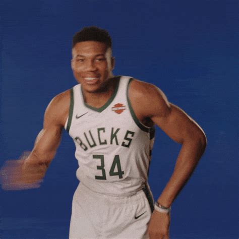 Giannis Hyped GIFs - Find & Share on GIPHY