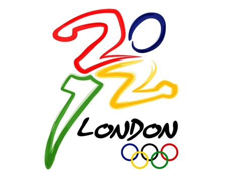 安全加密检测 | Olympic games, London olympic logo, Olympic logo