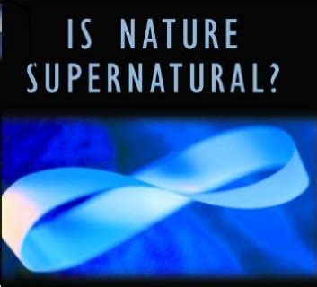 Supernatural Science? | Bite Sized Truth