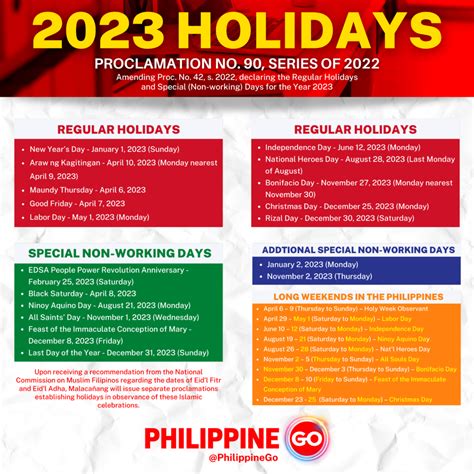 Holidays with Long Weekends 2024 | Complete List