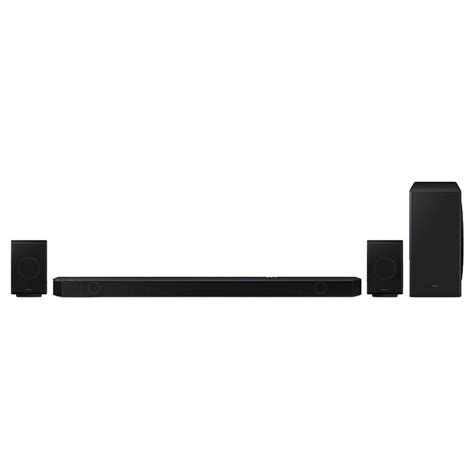 Shop the best Samsung soundbars in the UK - Daily Mail