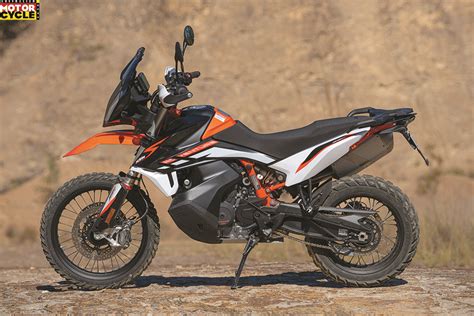 2021 KTM 890 ADVENTURE R - Australian Motorcycle News