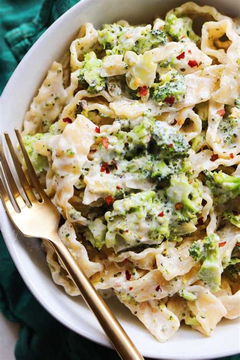 Boursin Cheese Pasta with Broccoli | Recipe | Cheesy pasta recipes ...