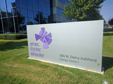 Amec Foster Wheeler Acquires Rider Hunt International | Mergr M&A Deal Summary