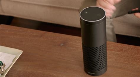 The Amazon Echo Is About To Change The World Forever