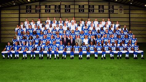 Colts Team Photos | Indianapolis Colts - colts.com