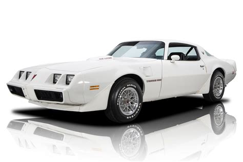 1979 Pontiac Firebird Trans Am | American Muscle CarZ