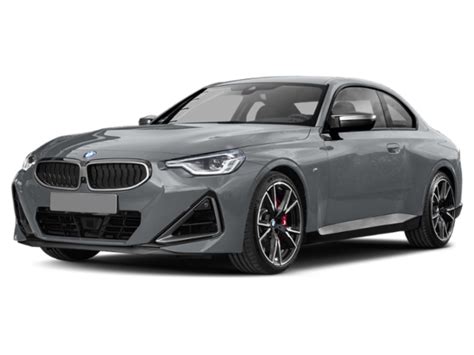 New 2023 BMW 2 Series M240i xDrive Coupe 2dr Car in Houston #P8D10790 ...