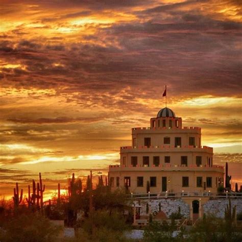 Tovrea Castle, Phoenix AZ | Arizona, Castle, Adventure