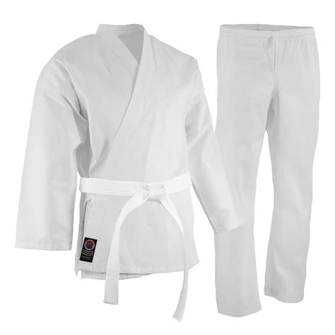 Best Karate Gi for Comfortable and Durable Training Sessions - MMA Full Contact