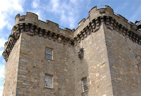 History of Dundas Castle | 15th Century Castle | Dundas Castle History